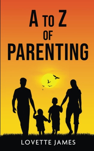 A to Z of Parenting