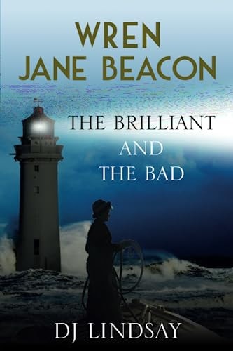 Wren Jane Beacon The Brilliant And The Bad