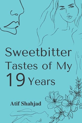 Sweetbitter Tastes of My 19 Years