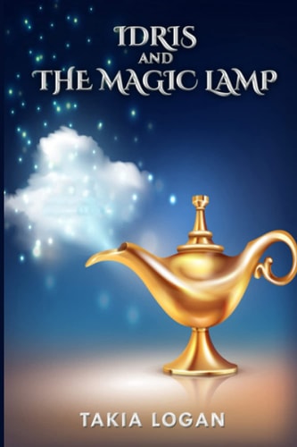 Idris and the Magic Lamp
