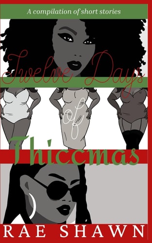 Twelve Days of Thiccmas