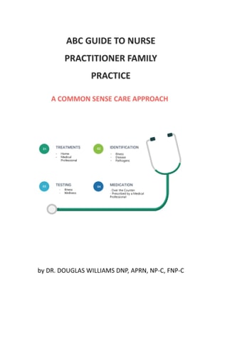 ABC Guide to Nurse Practitioner Family Practice A Common-Sense Care Approach