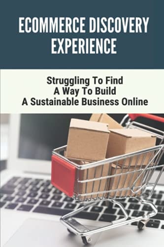 Ecommerce Discovery Experience Struggling To Find A Way To Build A Sustainable Business Online: Business Online Standard Bank