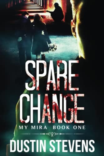 Spare Change A Thriller