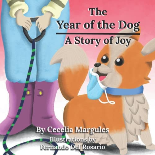 Year of the Dog A Story of Joy