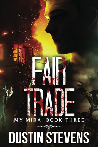Fair Trade A Thriller