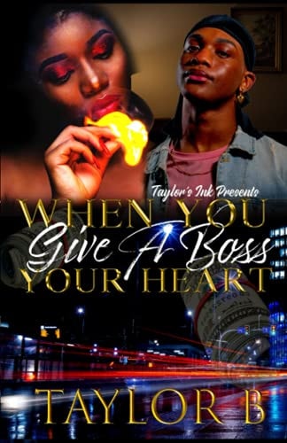 When You Give a Boss Your Heart