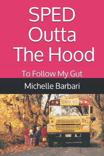 SPED Outta The Hood To Follow My Gut