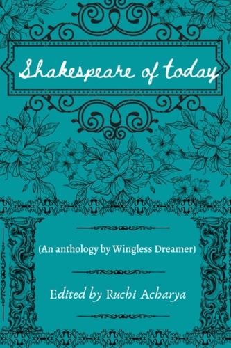 Shakespeare of Today