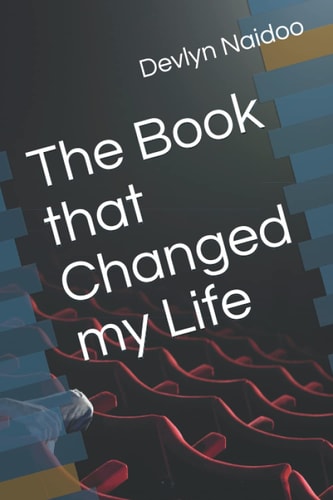 The Book that Changed My Life