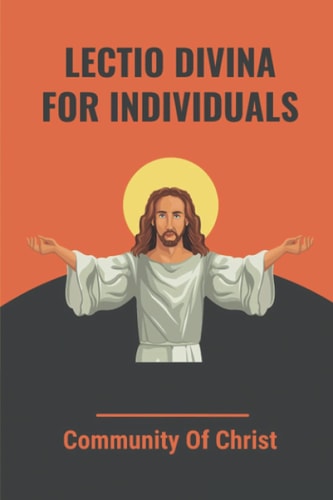 Lectio Divina For Individuals Community Of Christ: Gospel Coalition Bible Reading Plan