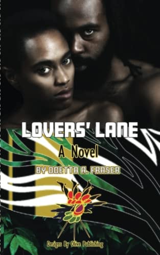 Lovers' Lane (THE TRUTH ABOUT LIVING IN AMERICA AS An {OTHER} COUNTRY GIrLE.)