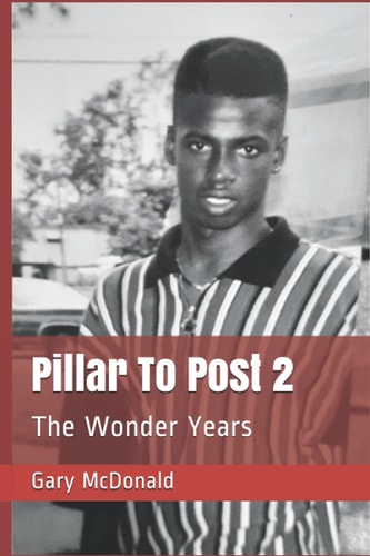 Pillar To Post 2 The Wonder Years