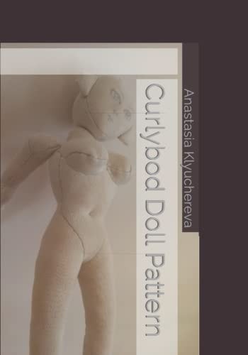 Curlybod Doll Pattern