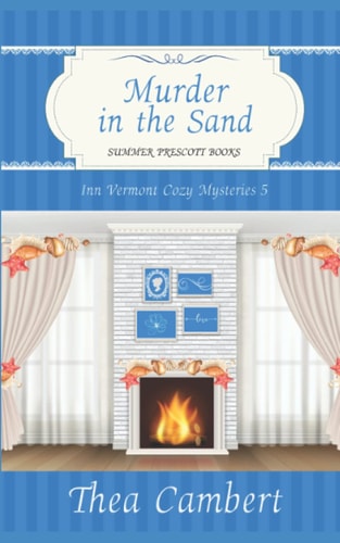 Murder in the Sand
