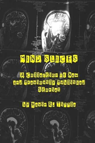 Mind Slices A Collection of New and Previously Published Stories