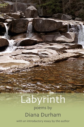 Labyrinth Poems