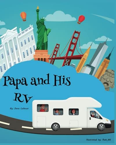 Papa and His RV