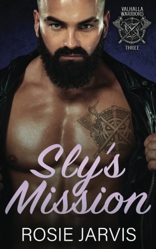 Sly's Mission