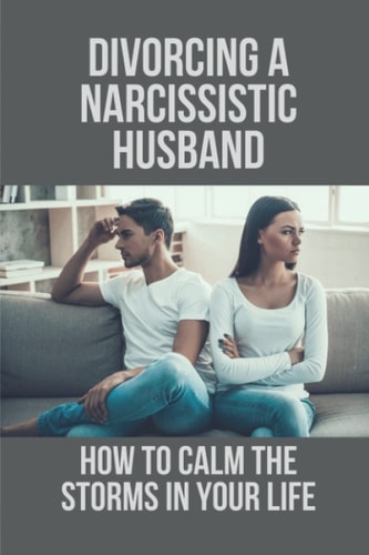Divorcing A Narcissistic Husband How To Calm The Storms In Your Life: The Divorce Process