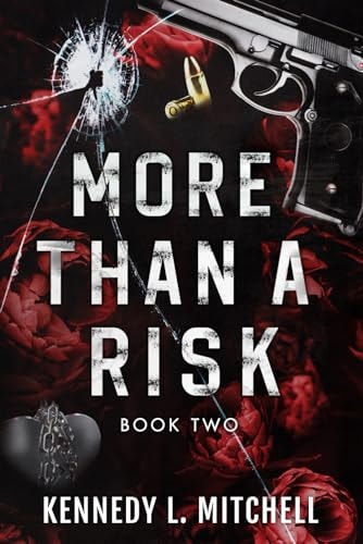 More Than a Risk A Bodyguard Romance Series