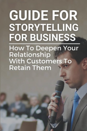 Guide For Storytelling For Business How To Deepen Your Relationship With Customers To Retain Them: Vocal Muscular Exercises