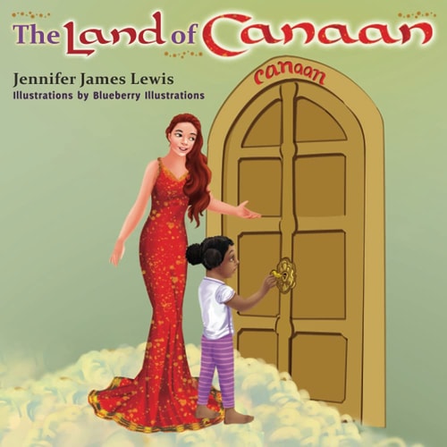 The Land of Cannan