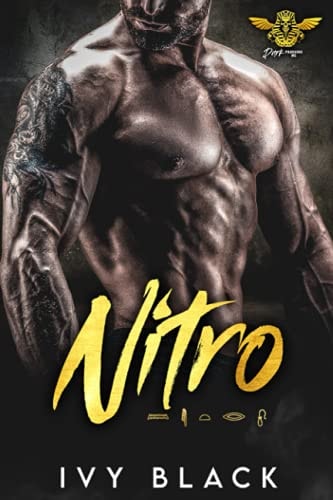 Nitro An Alpha Male MC Biker Romance