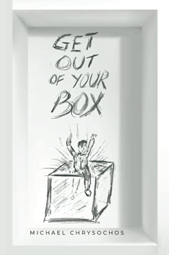 Get Out of Your Box The Merry People Book