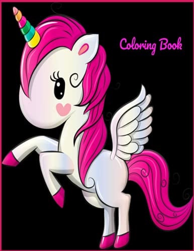 Coloring Book