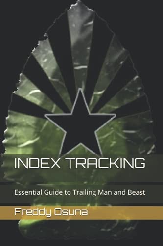 Index Tracking Essential Guide to Trailing Man and Beast