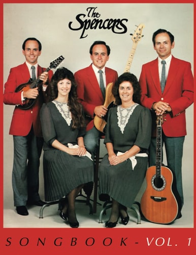 The Spencers Songbook Volume 1
