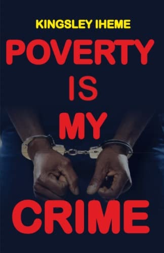 Poverty Is Mt Crime