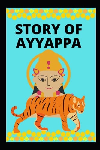 Story of Ayyappa