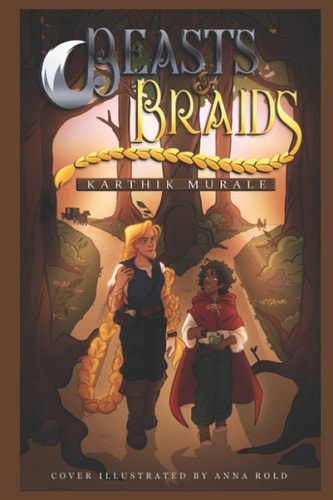 Beasts and Braids