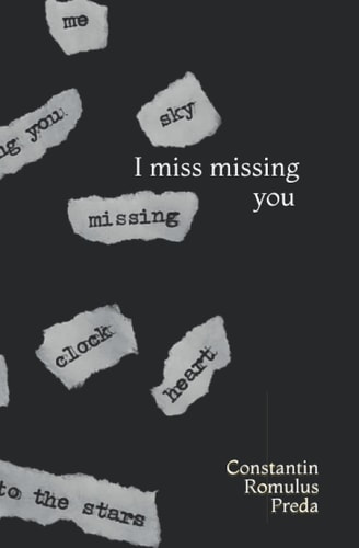 I Miss Missing You
