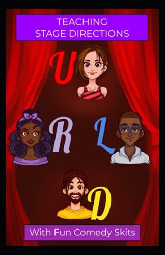 Teaching Stage Directions With Fun Comedy Skits