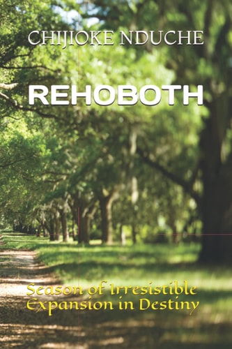 Rehoboth Season of Irresistible Expansion in Destiny