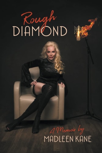 Rough Diamond A Memoir