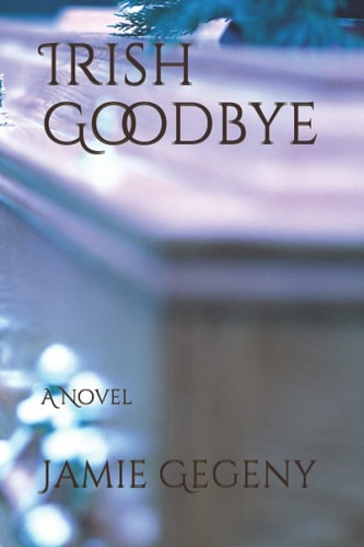 Irish Goodbye