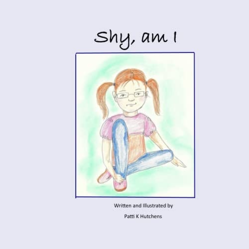 Shy, Am I