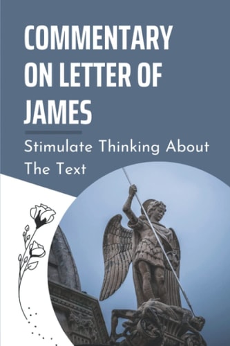 Commentary On Letter Of James Stimulate Thinking About The Text: Understanding The Book Of Romans