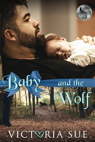 Baby and the Wolf