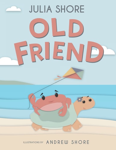 Old Friend A Heartwarming Story about Kindness and Generosity