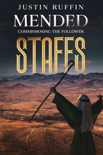 Mended Staffs Commissioning the Follower