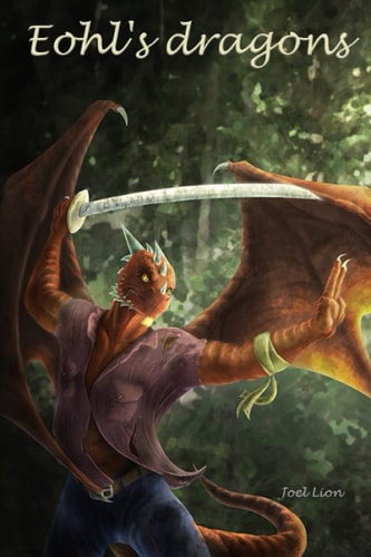 Eohl's Dragons Book One
