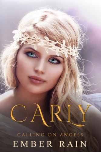 Carly Calling on Angels