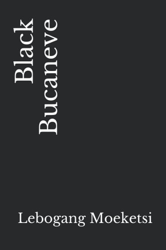 Black Bucaneve