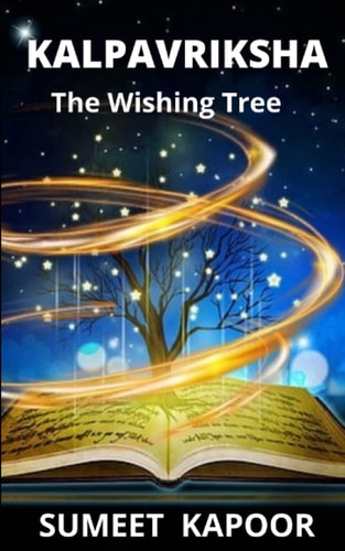 Kalpavriksha The Wishing Tree