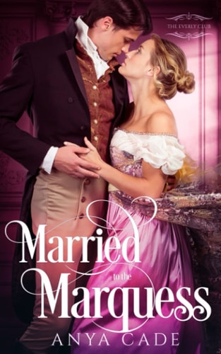 Married to the Marquess